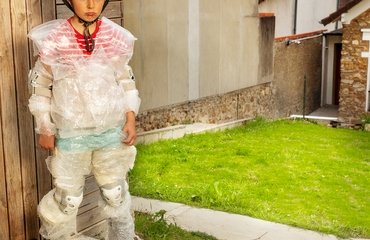 Overprotection and its symptoms