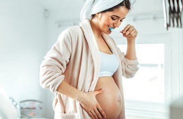 How to Prevent Infections During Pregnancy