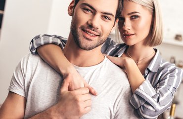 10 Things Women Look For In Men