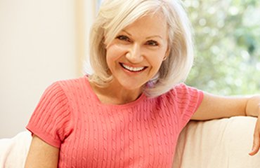 Twelve things every woman should know about meno