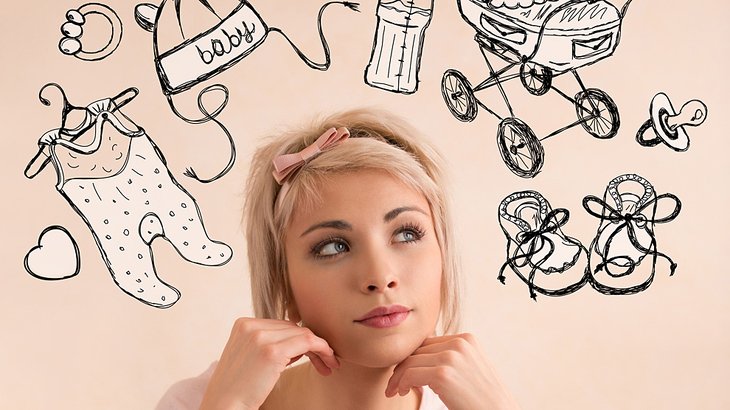 OVULATION: WHAT YOU NEED TO KNOW