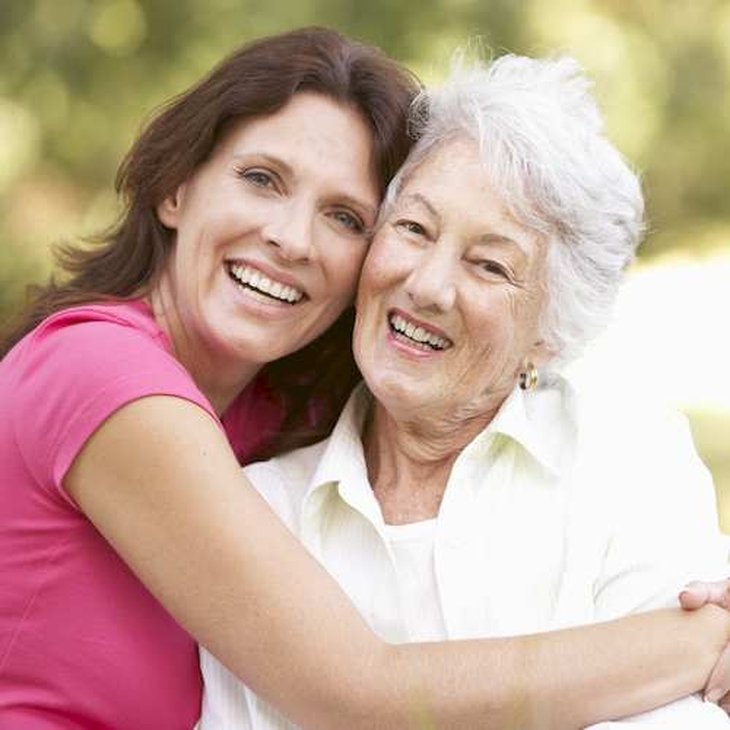 Treatment of menopause and associated diseases