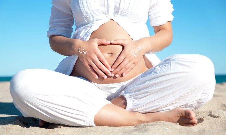 Is it safe to exercise and play sports during pregnancy?