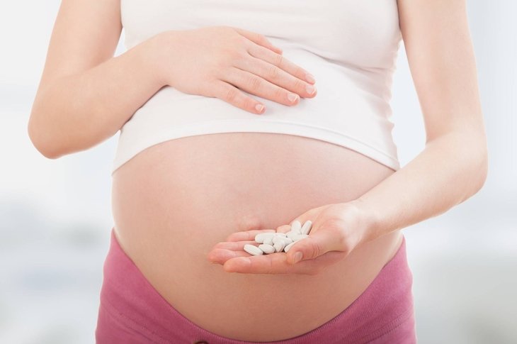 6 Things to Avoid During Pregnancy