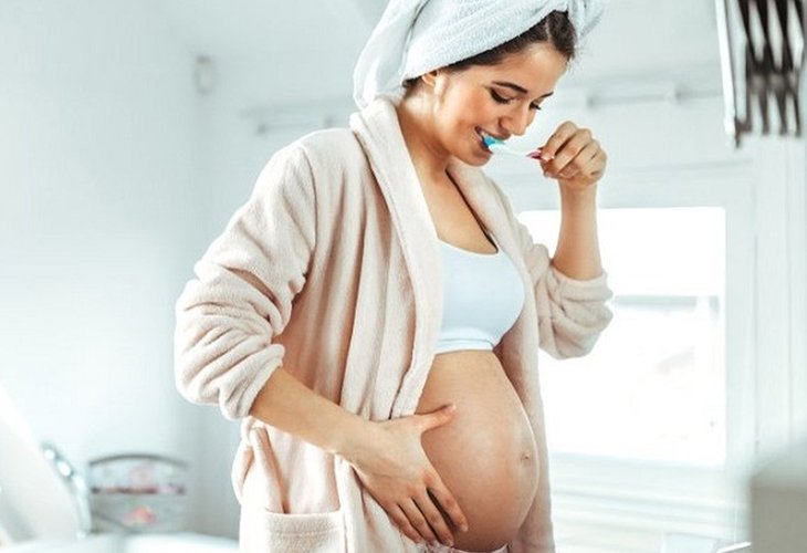 How to Prevent Infections During Pregnancy