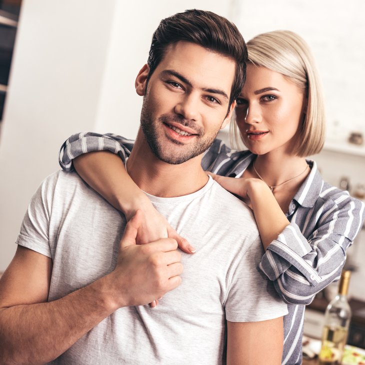 10 Things Women Look For In Men