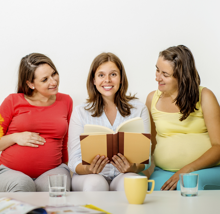 Pregnancy superstitions from across the globe